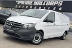 Mercedes-Benz Vito 116 CDI 7G-TRONIC / NAV / CARPLAY / AUTO, Auto's, Mercedes-Benz, Automaat, USB, Euro 6, Wit
