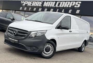 Mercedes-Benz Vito 116 CDI 7G-TRONIC / NAV / CARPLAY / AUTO beschikbaar voor biedingen