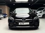 Mercedes-Benz C 180 CABRIO PACK AMG AUTOMATISCHE FACELIFT-VE, Auto's, Automaat, 4 zetels, Achterwielaandrijving, 4 cilinders