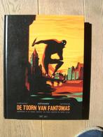 De Toorn van Fantomas, Série complète ou Série, Enlèvement ou Envoi, Utilisé