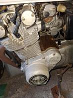 Suzuki 750 GS 1977 voor opmaak of onderdelen, Motoren, 750 cc, 4 cilinders, Overig