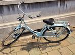 Gazelle meisjes/damesfiets vanaf 15 jaar., Ophalen, 53 tot 56 cm, Gazelle, Handrem