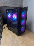 Gaming PC (Nieuw!) - Ryzen 5 5600X | RTX 4060 | 1TB M.2 SSD, Computers en Software, Nieuw, SSD, 1 TB, Met videokaart