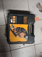 Wipzaag ., Doe-het-zelf en Bouw, Ophalen