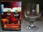 Leffe degustatie glas 75 ml, Verzamelen, Ophalen of Verzenden, Nieuw, Bierglas