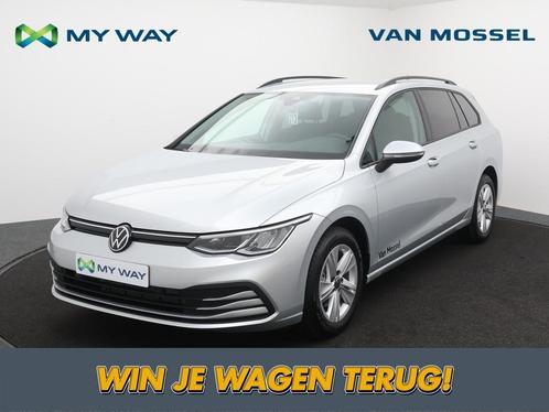 Volkswagen Golf VIII SW Golf SW 1.0 TSI Life Business OPF, Auto's, Volkswagen, Golf, ABS, Airbags, Cruise Control, Elektrische ramen