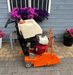Vloerzaagmachine, Doe-het-zelf en Bouw, Ophalen, Gebruikt