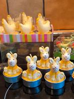 Theelichtjes Pasen, Diversen, Ophalen of Verzenden, Zo goed als nieuw