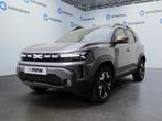 Dacia Duster 1.2 TCe 4X4 Mild Hybrid Extreme 130 Hp, Auto's, Dacia, Duster, 130 pk, Handgeschakeld, 5 deurs
