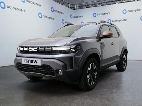 Dacia Duster 1.2 TCe 4X4 Mild Hybrid Extreme 130 Hp, Auto's, Dacia, Bedrijf, Duster, Airbags, Bluetooth, Boordcomputer, Centrale vergrendeling