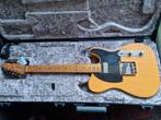 Fender telecaster '52, Ophalen