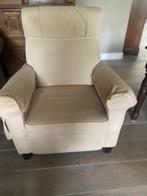 Ikea relax fauteuil Muren, Huis en Inrichting, Fauteuils, Ophalen, Hout, Gebruikt, 75 tot 100 cm