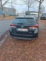 Toyota auris 1.2 turbo, Auto's, Euro 6, Particulier, Te koop, Benzine