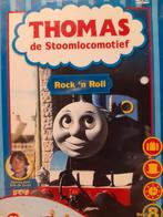 Dvd Thomas de trein, Cd's en Dvd's, Ophalen, Zo goed als nieuw