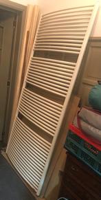 Handdoekradiator Vasco, Ophalen, Gebruikt, Radiator, 60 tot 150 cm