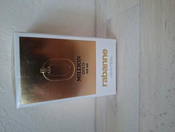 Paco Rabanne Lady Million beschikbaar voor biedingen