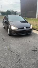 Très beau Golf 7 Bluemotion TSI, Autos, Euro 5, Achat, 63 kW, Boîte manuelle