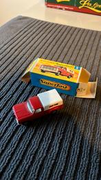 Matchbox 6 SF dans une boîte, Enlèvement ou Envoi, Comme neuf, Matchbox