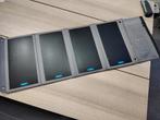 USB zonnepaneel 28 Watt (prima werkende staat), Ophalen of Verzenden, Zo goed als nieuw