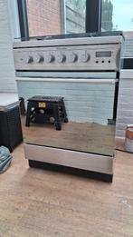 Gasfornuis, Elektronische apparatuur, Ophalen, Gebruikt, Hete lucht, 60 cm of meer