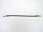 Suzuki GS500 kabel zadelslot GS 500 E zadel mechanisme cable, Motoren, Ophalen of Verzenden, Gebruikt