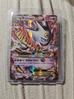 M gengar EX xy166 promo, Ophalen of Verzenden, Zo goed als nieuw