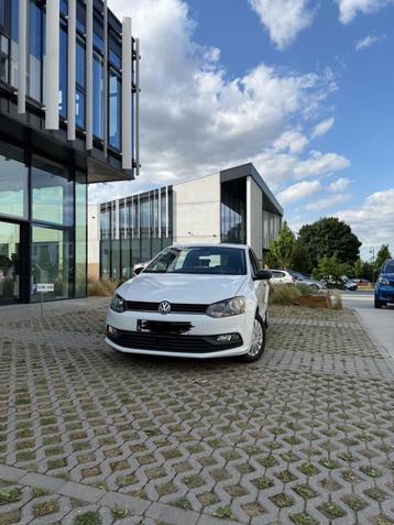 Vw polo 6R 2017 beschikbaar voor biedingen