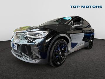 Volkswagen ID.4 Sport Edition 77KWH 286pk beschikbaar voor biedingen