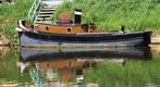 Te koop opduwer Alexander 1928, Watersport en Boten, Ophalen, Gebruikt, Staal, Binnenboordmotor