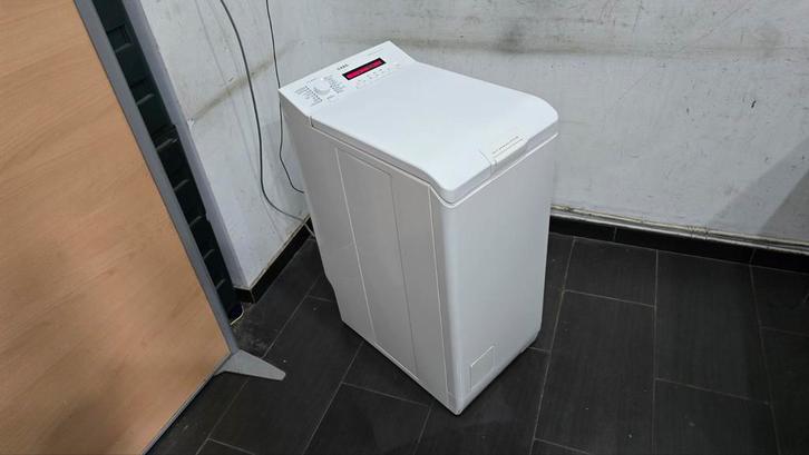 lave-linge AEG L76460TL

Lave-linge en pose libre

Chargemen, Electroménager, Lave-linge, Enlèvement ou Envoi