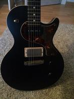 Nik Huber krautster II, Muziek en Instrumenten, Snaarinstrumenten | Gitaren | Elektrisch, Ophalen, Zo goed als nieuw, Solid body