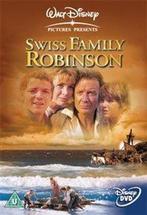 Disney dvd - Swiss Family Robinson, Enlèvement ou Envoi