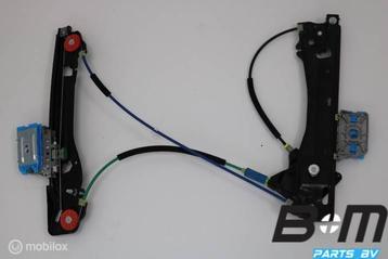 Raammechaniek LA (bestuurderskant) Audi A5 F5 Sportback beschikbaar voor biedingen