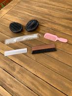 Borstels en kammen per stuk, Handtassen en Accessoires, Uiterlijk | Haarverzorging, Ophalen of Verzenden, Zo goed als nieuw