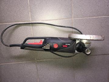 slijpmachine Slijpschijf Skil 2000 W - dia 230mm beschikbaar voor biedingen