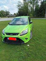 Ford focus rs mk2, Autos, Ford, Carnet d'entretien, Vert, Focus, Achat