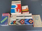 Woordenboeken Frans, Ophalen of Verzenden, Gelezen, Frans