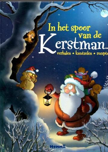 boek: Katelijns kerstmisboom ea kerstverhalen/kerstliedjes beschikbaar voor biedingen