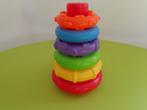 jouet bébé - anneaux à empiler - "Playgro", Enfants & Bébés, Enlèvement, Comme neuf, Autres types