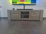 Tv kast en dressoir, Ophalen