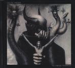 CD NEW: CELTIC FROST - To Mega Therion (1985 - bonus tracks), Neuf, dans son emballage, Enlèvement ou Envoi