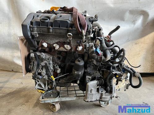 Citroen c3 pluriel 1.6 Semi automaat Versnellingsbak 20CP63, Auto-onderdelen, Transmissie en Toebehoren, Citroën, Gebruikt