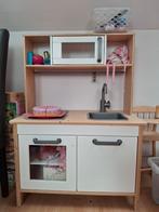Ikea keukentje + toebehoren, Kinderen en Baby's, Ophalen, Gebruikt