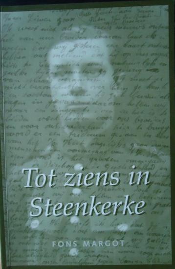 Tot ziens in Steenkerke beschikbaar voor biedingen