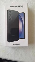 Samsung Galaxy A54 5G 128GB ram8 . In zeer goede staat, Comme neuf, Enlèvement ou Envoi