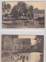Kasterlee - Watermolen, Ophalen of Verzenden, 1960 tot 1980, Ongelopen, Antwerpen