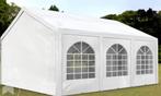 Pavillon / tonnelle 4X6M + 4 cotés avec fenêtres, Tuin en Terras, Partytenten, Ophalen, Nieuw, 2 meter of meer, 4 tot 6 meter
