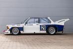 BMW 3-serie E21 320i Group 5 FIA Race Car (bj 1977), Auto's, Oldtimers, Stof, Zwart, Wit, Bedrijf