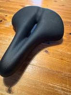 Fietszadel Bontrager 225mm, Fietsen en Brommers, Ophalen, Zo goed als nieuw, Zadel