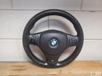 BMW 1 serie E81 E87 3 E90 E91 E92 M stuur m3 met airbag €150, Auto-onderdelen, Ophalen of Verzenden, Gebruikt, BMW